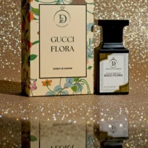 Gucci Flora Gorgeous Gardenia – 50ml