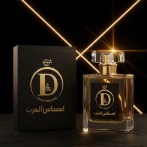 Ahsas Ul Arab 50ml